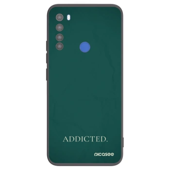 Θήκη για Xiaomi Redmi Note 8T - Addicted