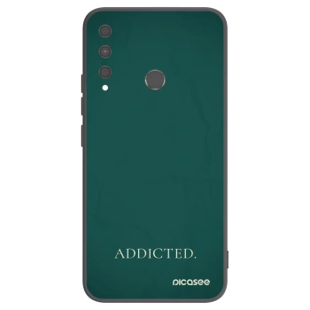 Θήκη για Huawei P40 Lite E - Addicted