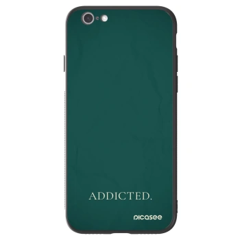 Θήκη για Apple iPhone 6/6S - Addicted