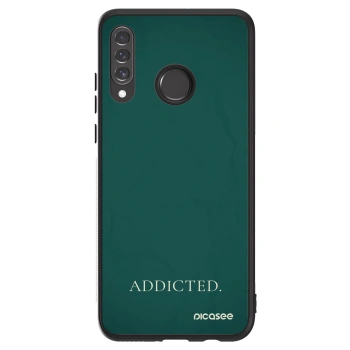 Picasee ULTIMATE CASE για Huawei P30 Lite - Addicted