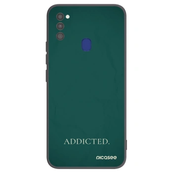 Θήκη για Samsung Galaxy M21 M215F - Addicted