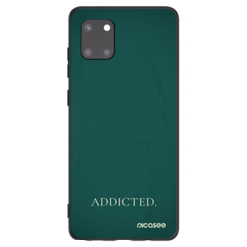 Θήκη για Samsung Galaxy Note 10 Lite N770F - Addicted