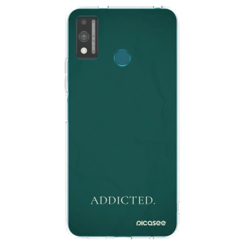 Θήκη για Honor 9X Lite - Addicted