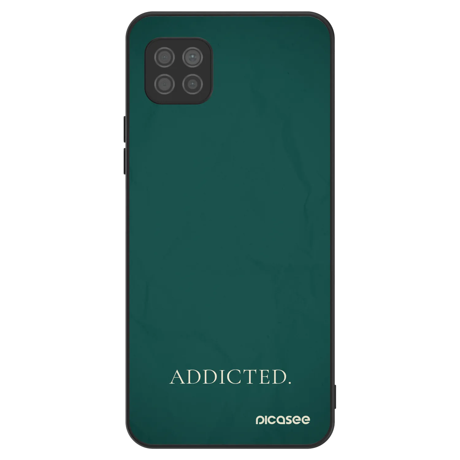 Picasee ULTIMATE CASE για Huawei P40 Lite - Addicted