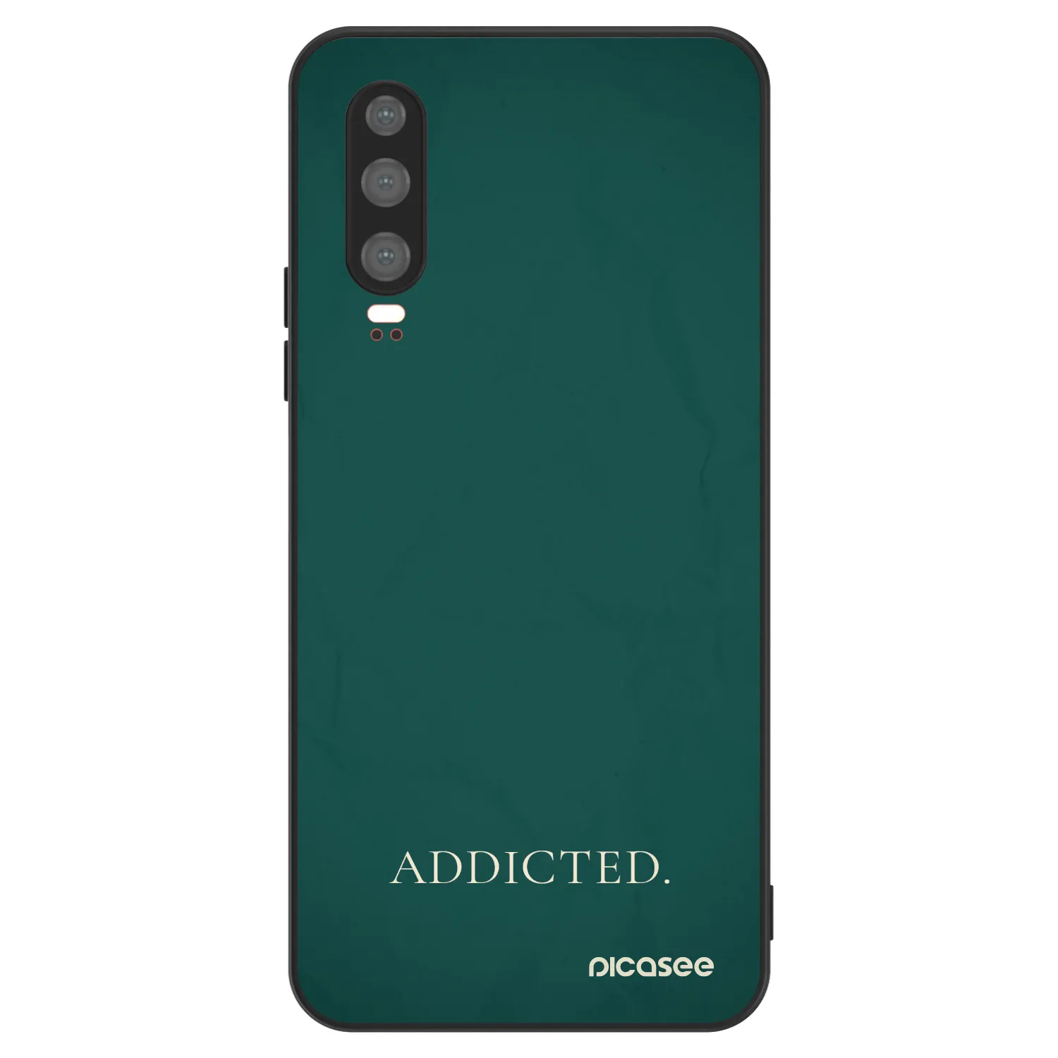 Picasee ULTIMATE CASE για Huawei P30 - Addicted