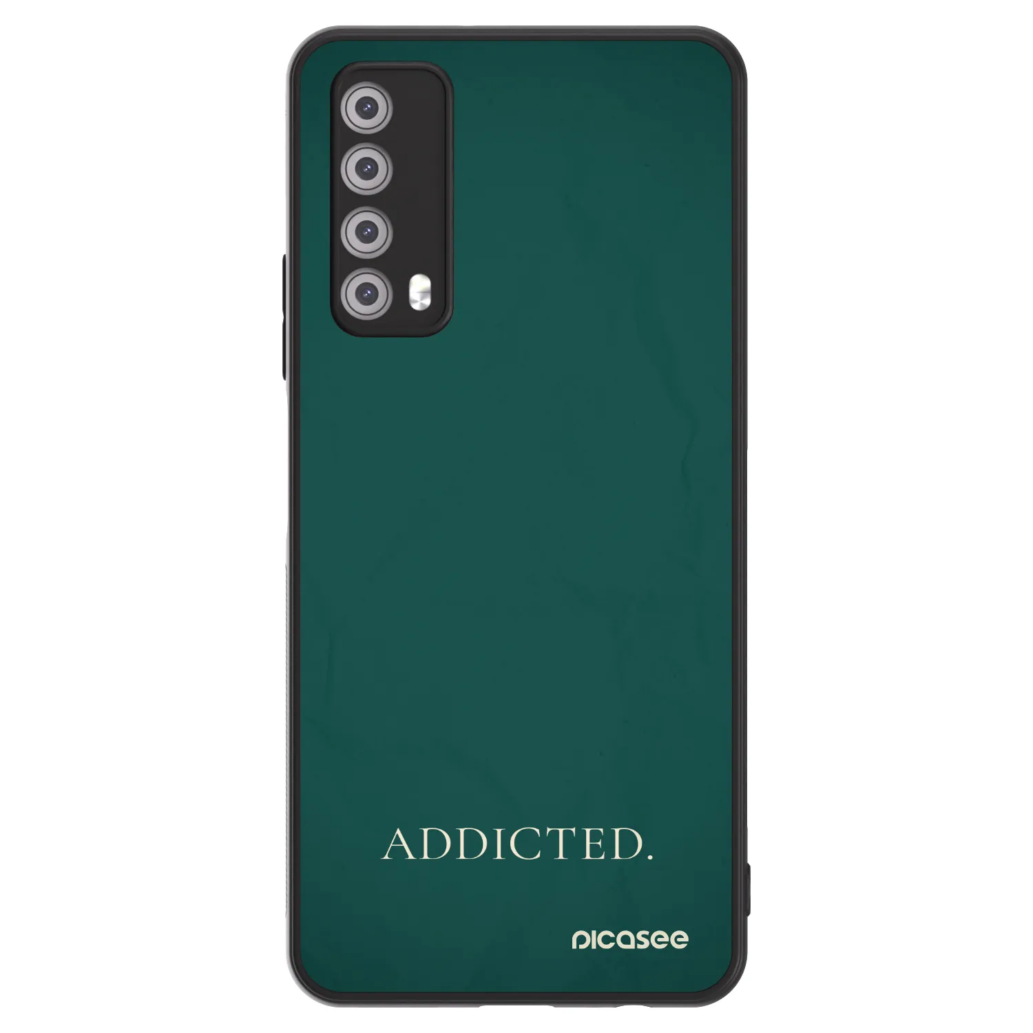 Picasee ULTIMATE CASE για Huawei P Smart 2021 - Addicted