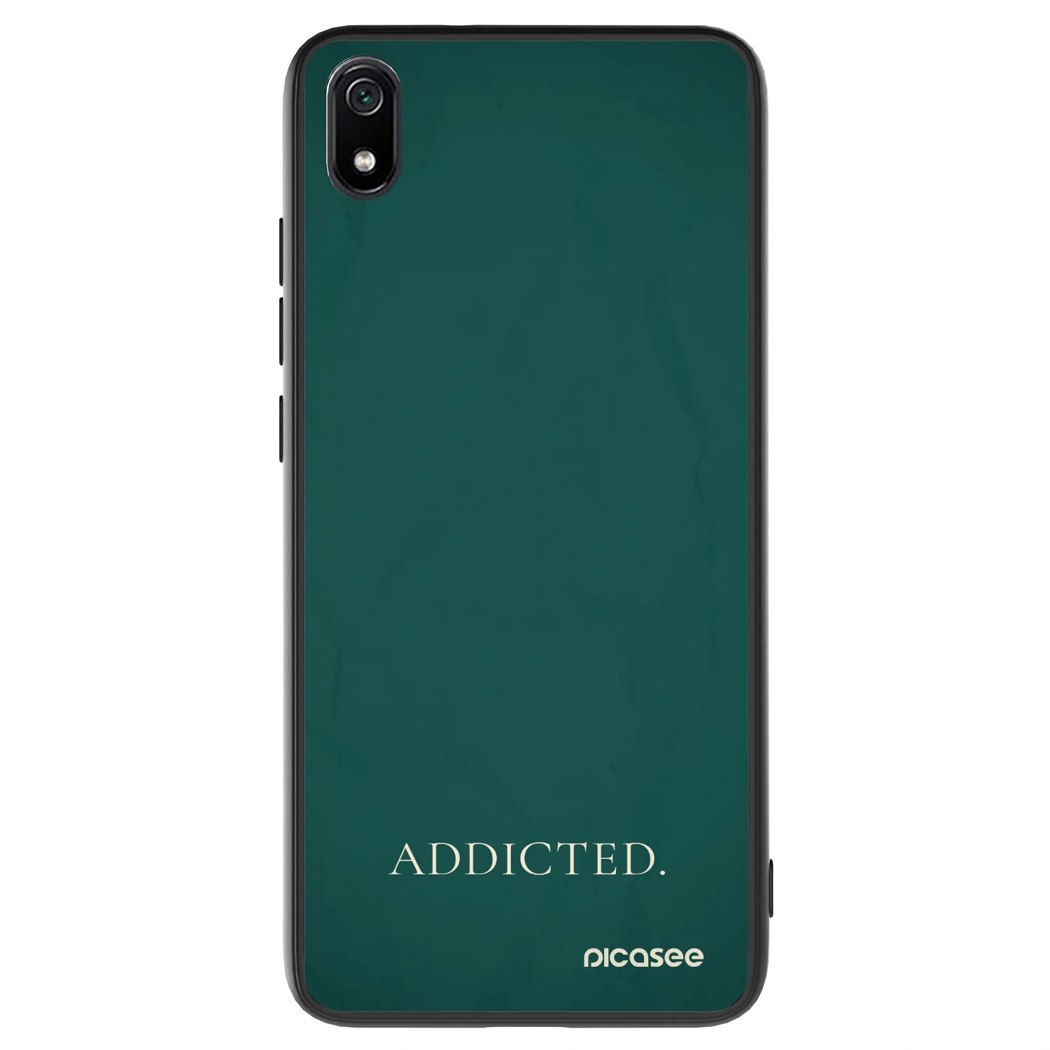 Picasee ULTIMATE CASE για Xiaomi Redmi 7A - Addicted