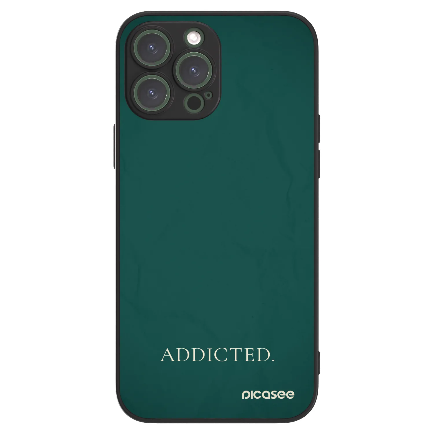 Picasee ULTIMATE CASE για Apple iPhone 13 Pro Max - Addicted