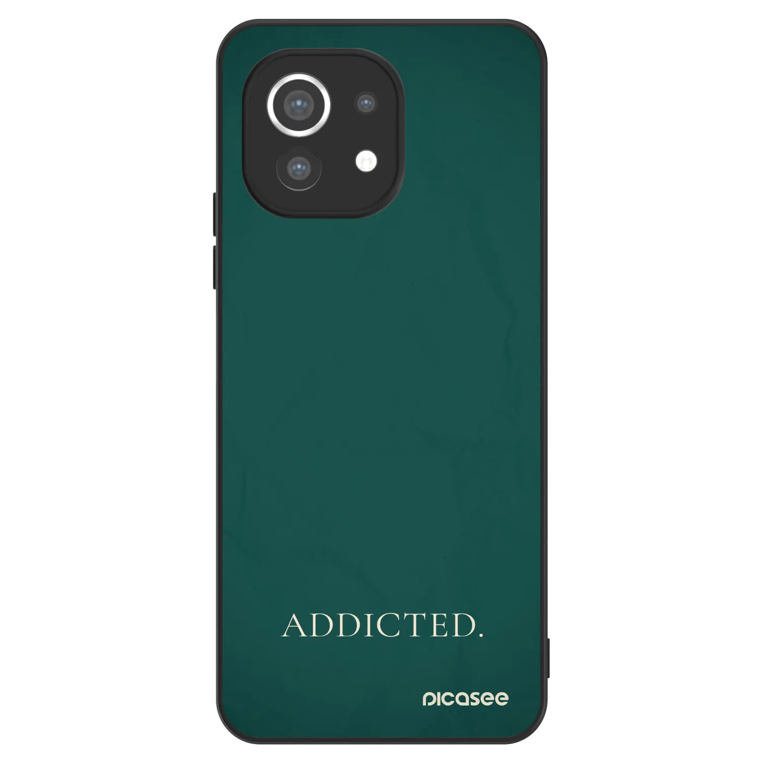 Picasee ULTIMATE CASE για Xiaomi Mi 11 - Addicted