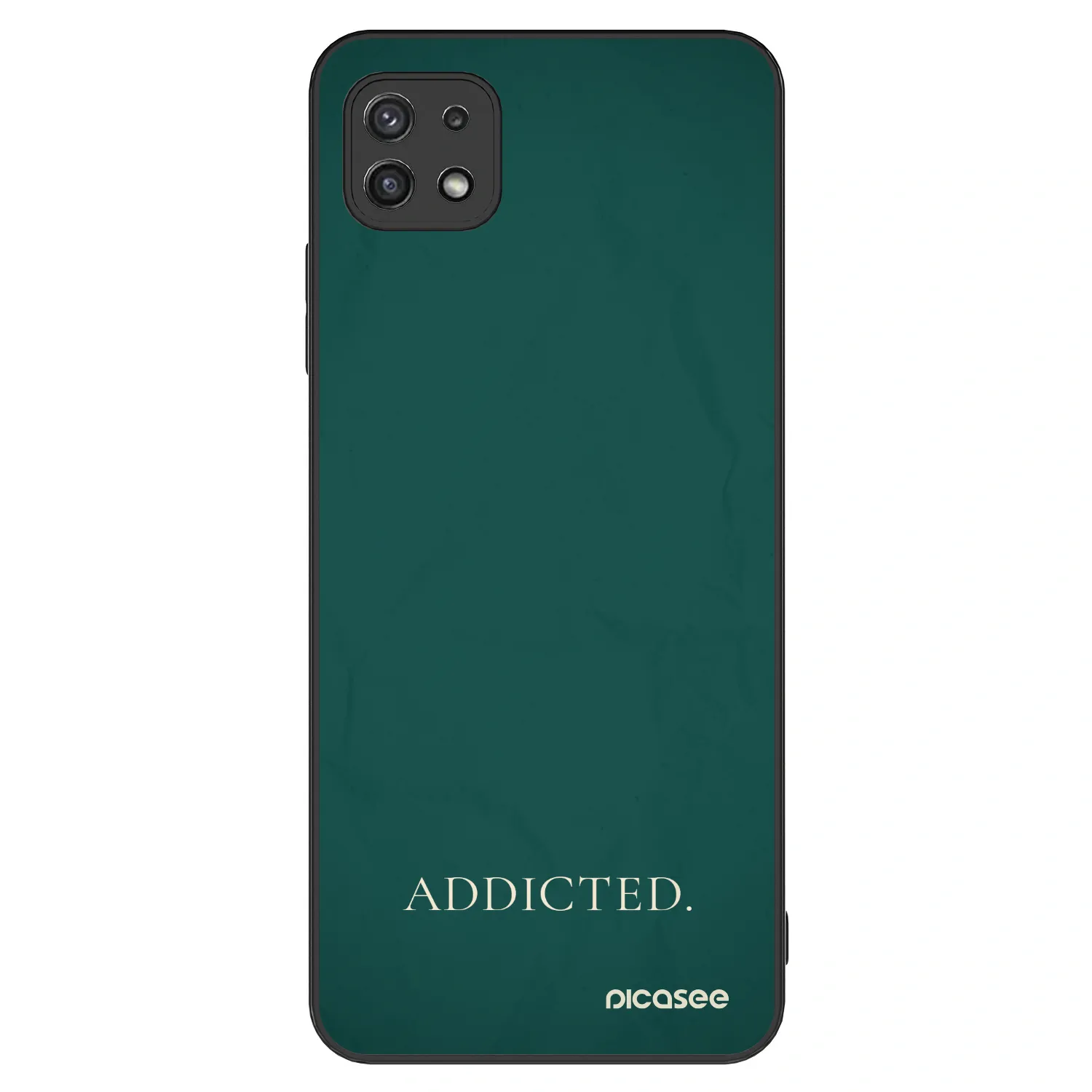 Picasee ULTIMATE CASE για Samsung Galaxy A22 A226B 5G - Addicted