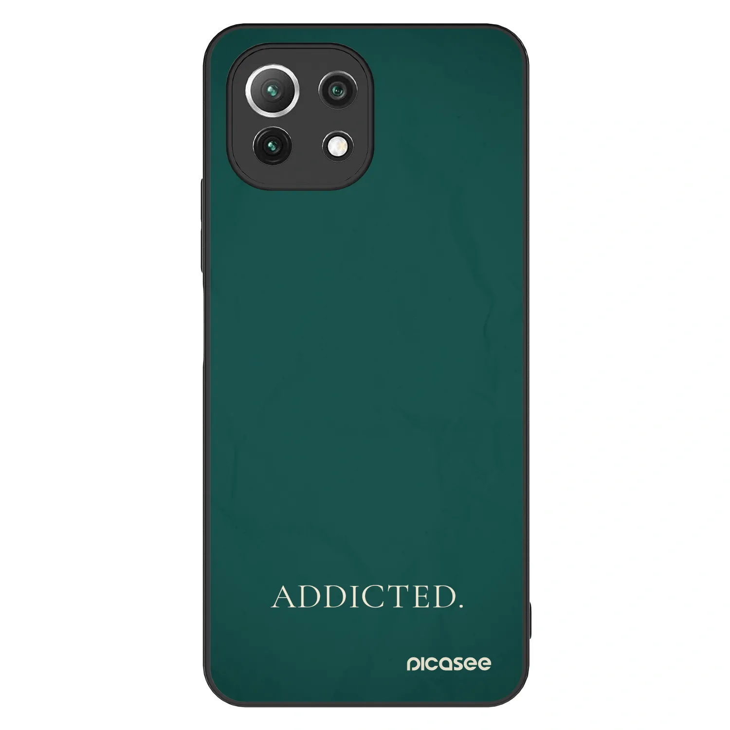 Picasee ULTIMATE CASE για Xiaomi 11 Lite 5G NE - Addicted