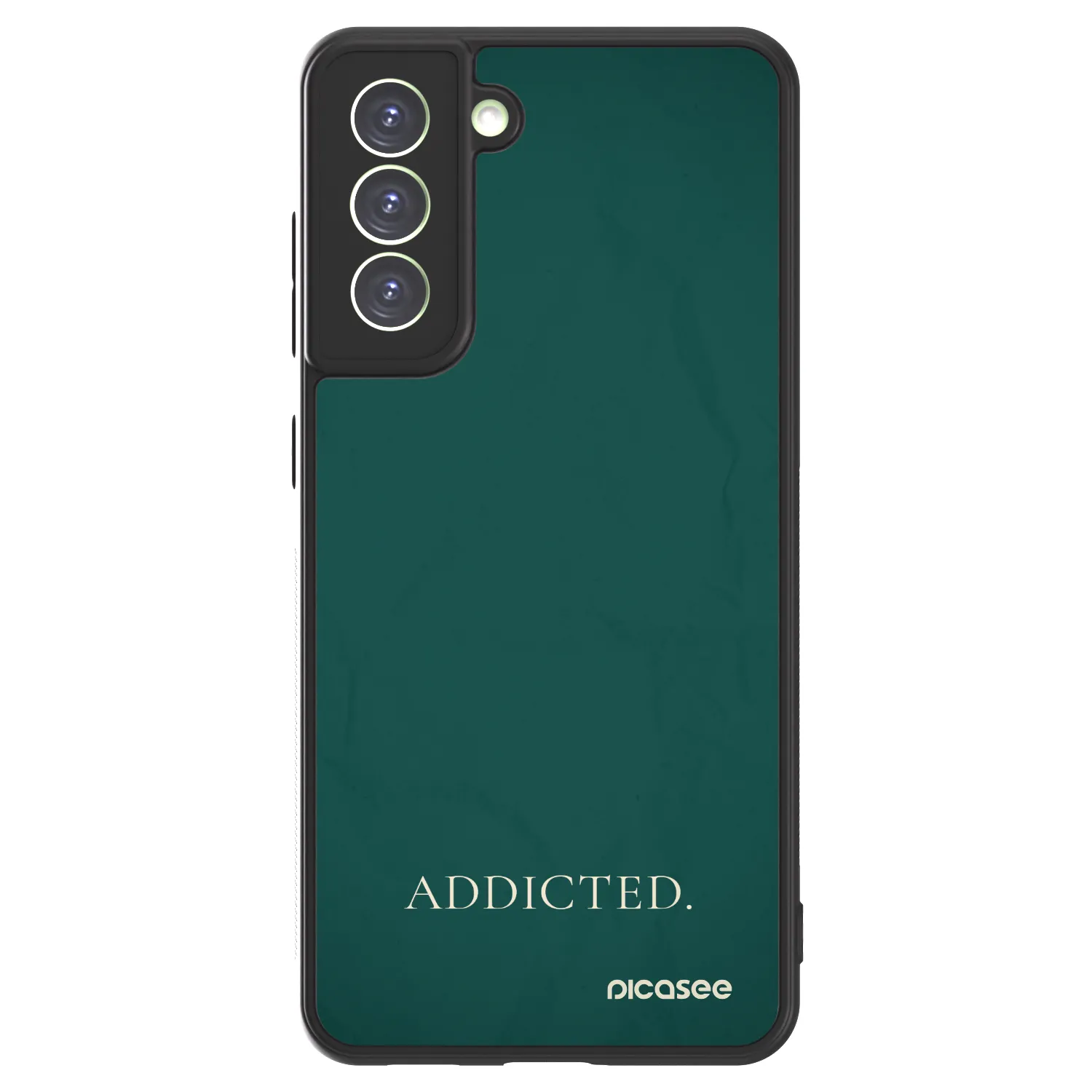 Picasee ULTIMATE CASE για Samsung Galaxy S21 FE 5G - Addicted