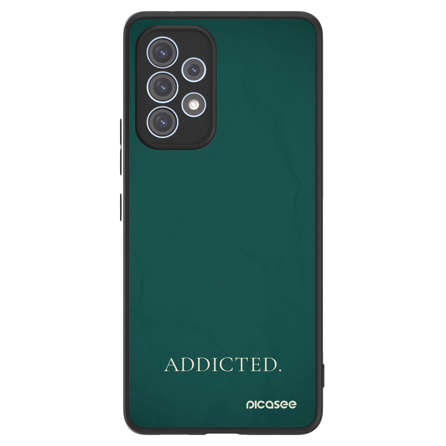 Picasee ULTIMATE CASE για Samsung Galaxy A53 5G A536 - Addicted