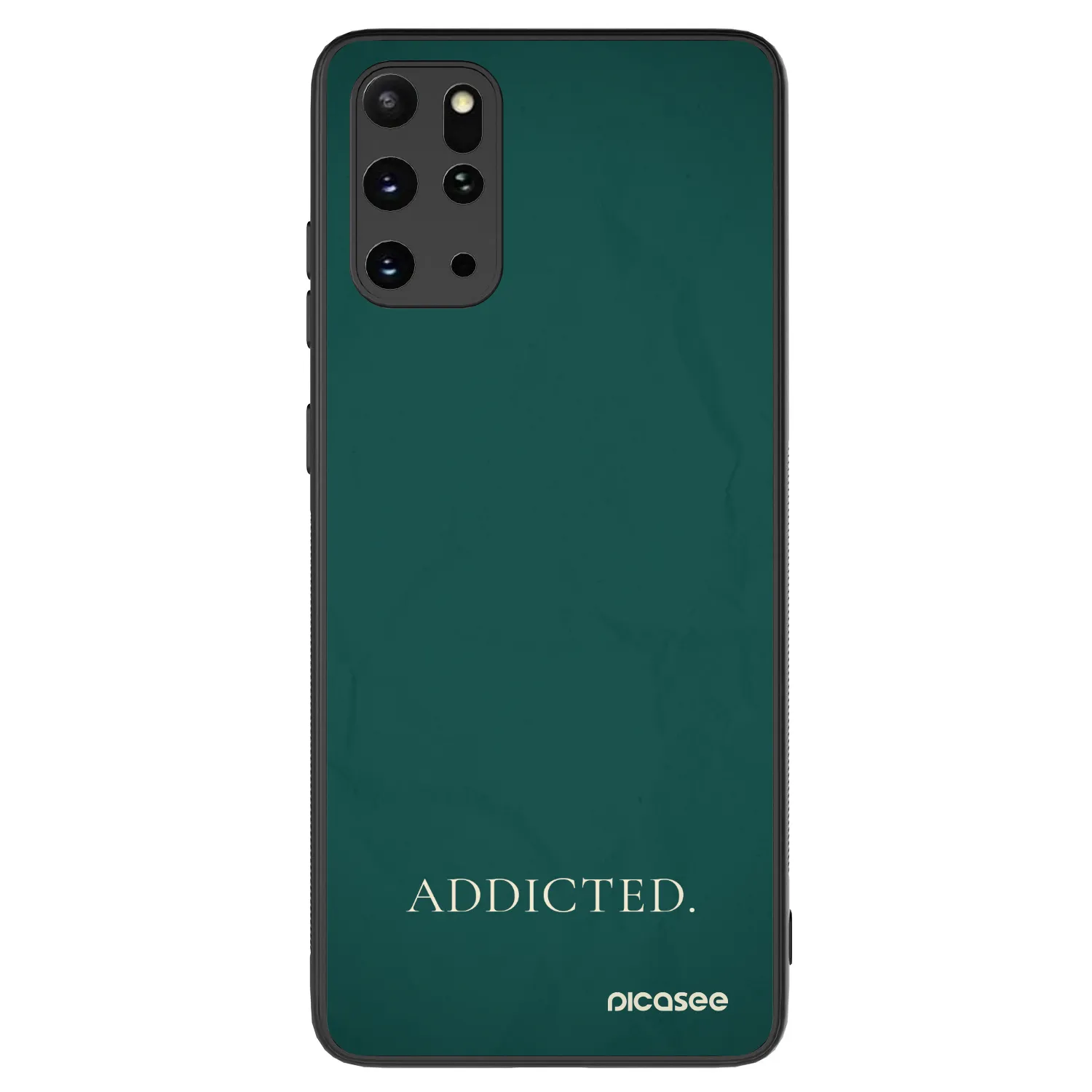 Picasee ULTIMATE CASE για Samsung Galaxy S20+ G985F - Addicted