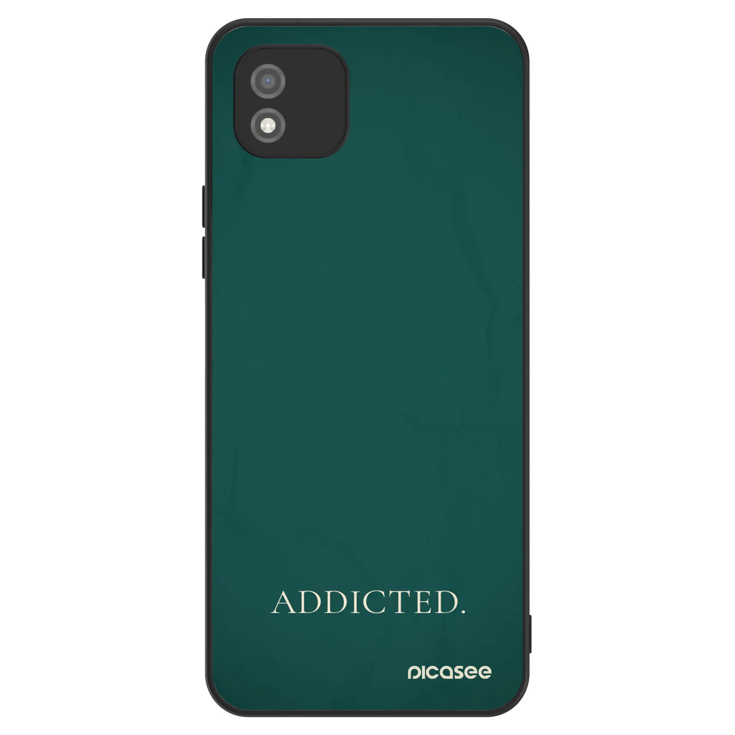 Picasee ULTIMATE CASE για Realme C11 (2021) - Addicted