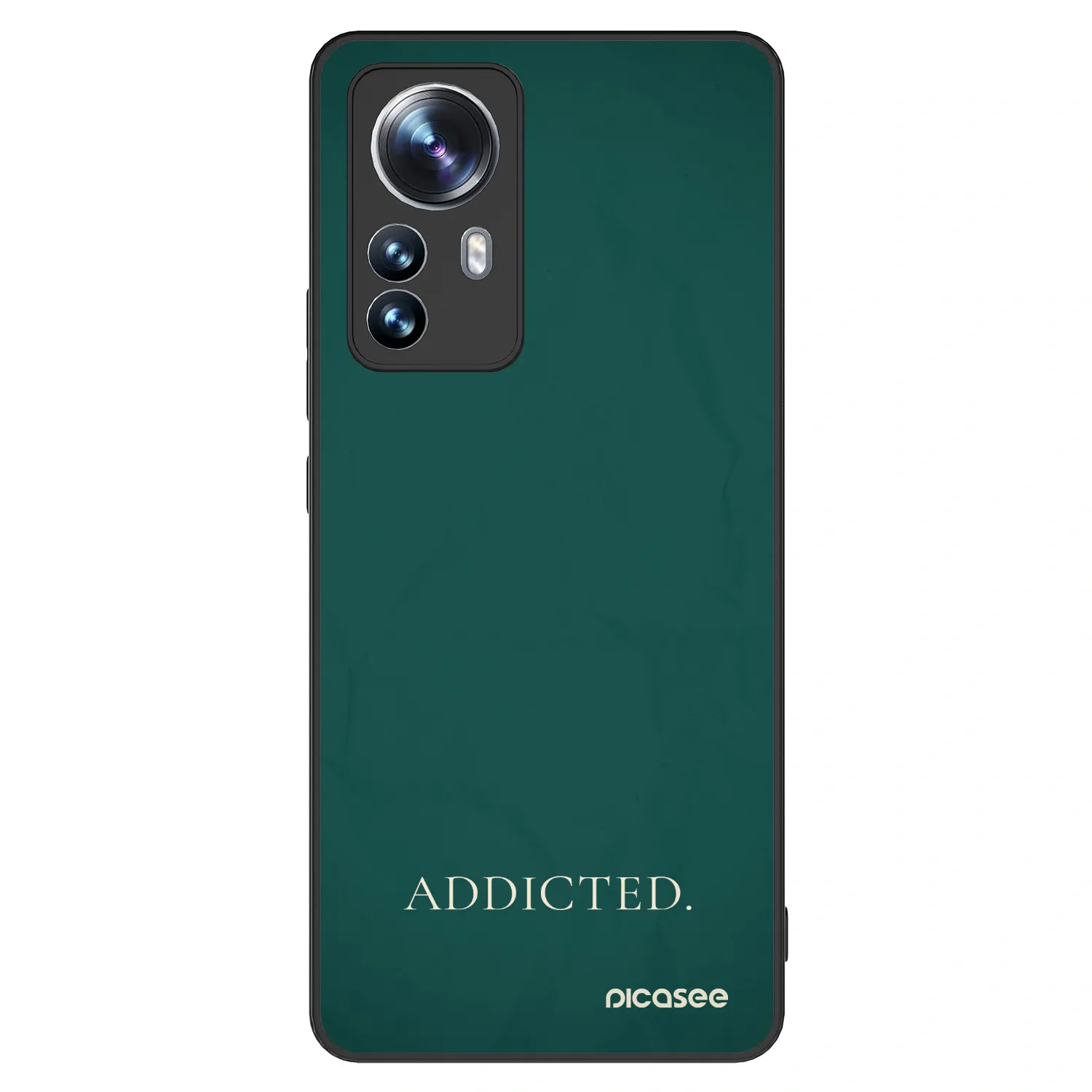 Picasee ULTIMATE CASE για Xiaomi 12 Pro - Addicted