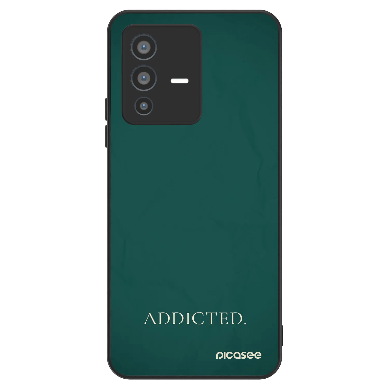 Picasee ULTIMATE CASE για Vivo V23 5G - Addicted