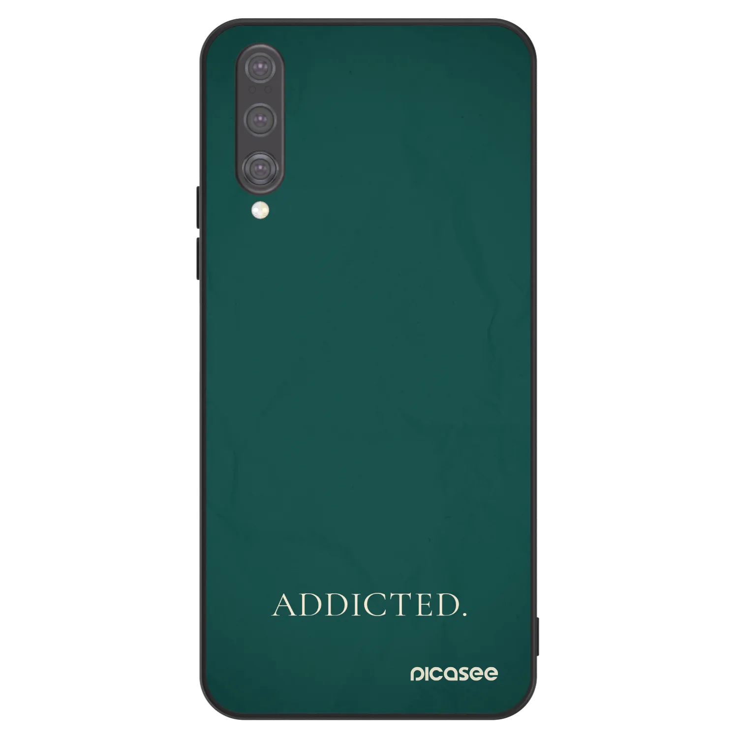 Picasee ULTIMATE CASE για Huawei P20 Pro - Addicted