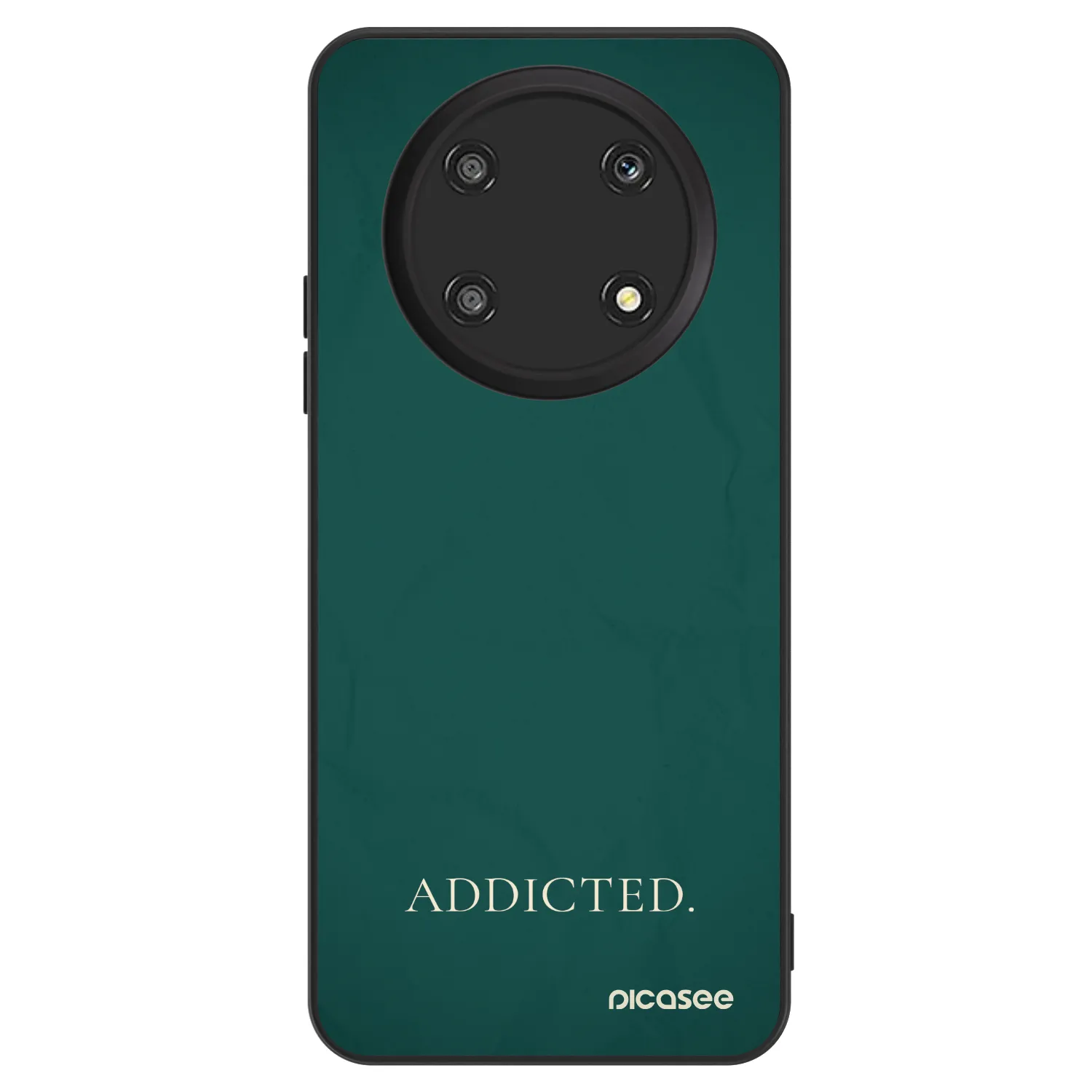 Picasee ULTIMATE CASE για Honor Magic4 Lite 5G - Addicted