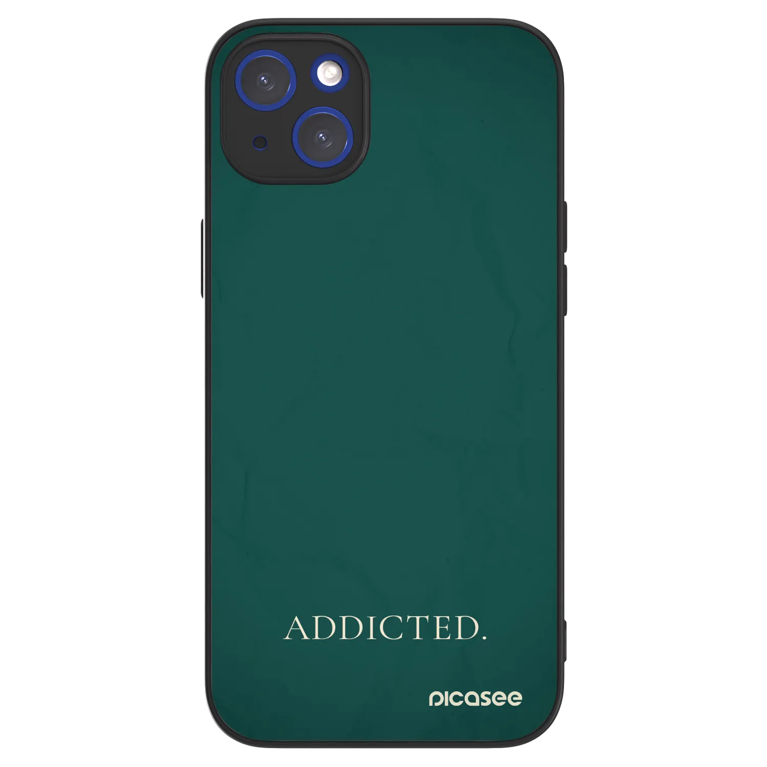 Picasee ULTIMATE CASE για Apple iPhone 14 Plus - Addicted