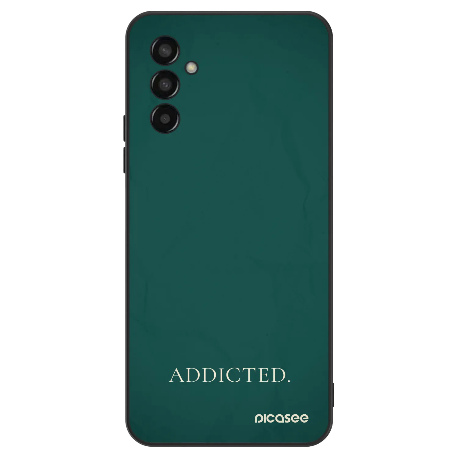 Picasee ULTIMATE CASE για Samsung Galaxy M13 M135F - Addicted