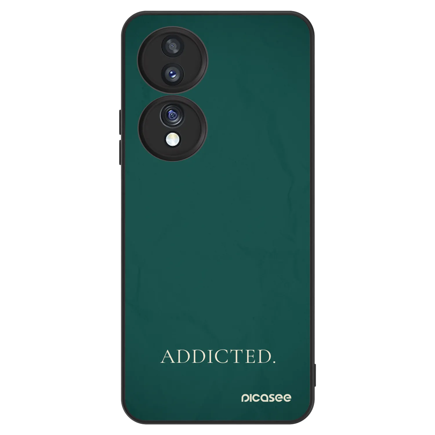 Picasee ULTIMATE CASE για Honor 70 - Addicted