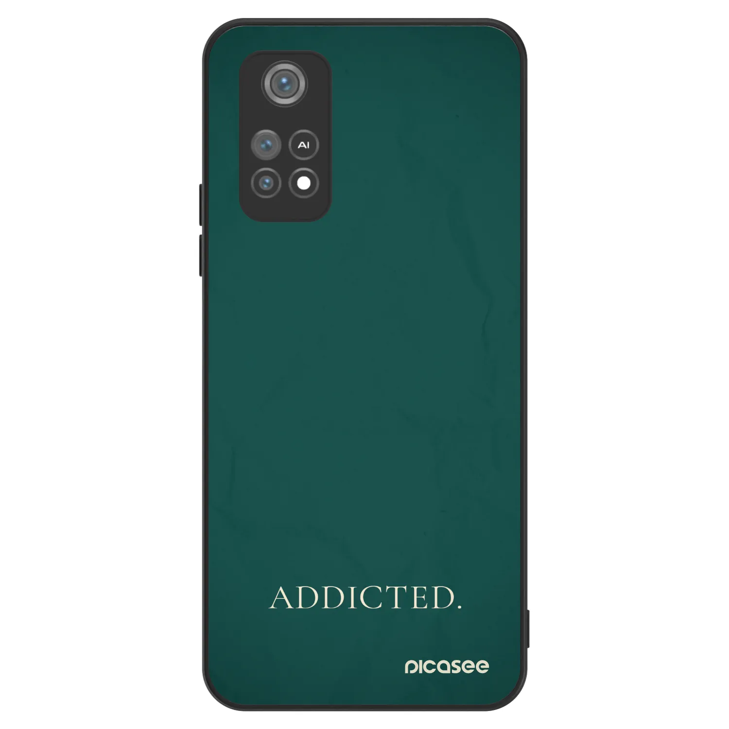Picasee ULTIMATE CASE για Xiaomi Poco M4 Pro - Addicted