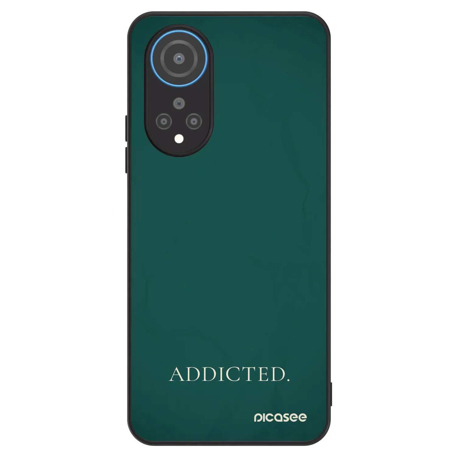 Picasee ULTIMATE CASE για Honor X7 - Addicted
