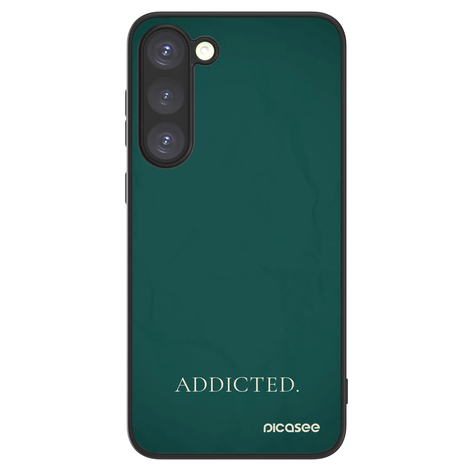 Picasee ULTIMATE CASE για Samsung Galaxy S23+ 5G - Addicted