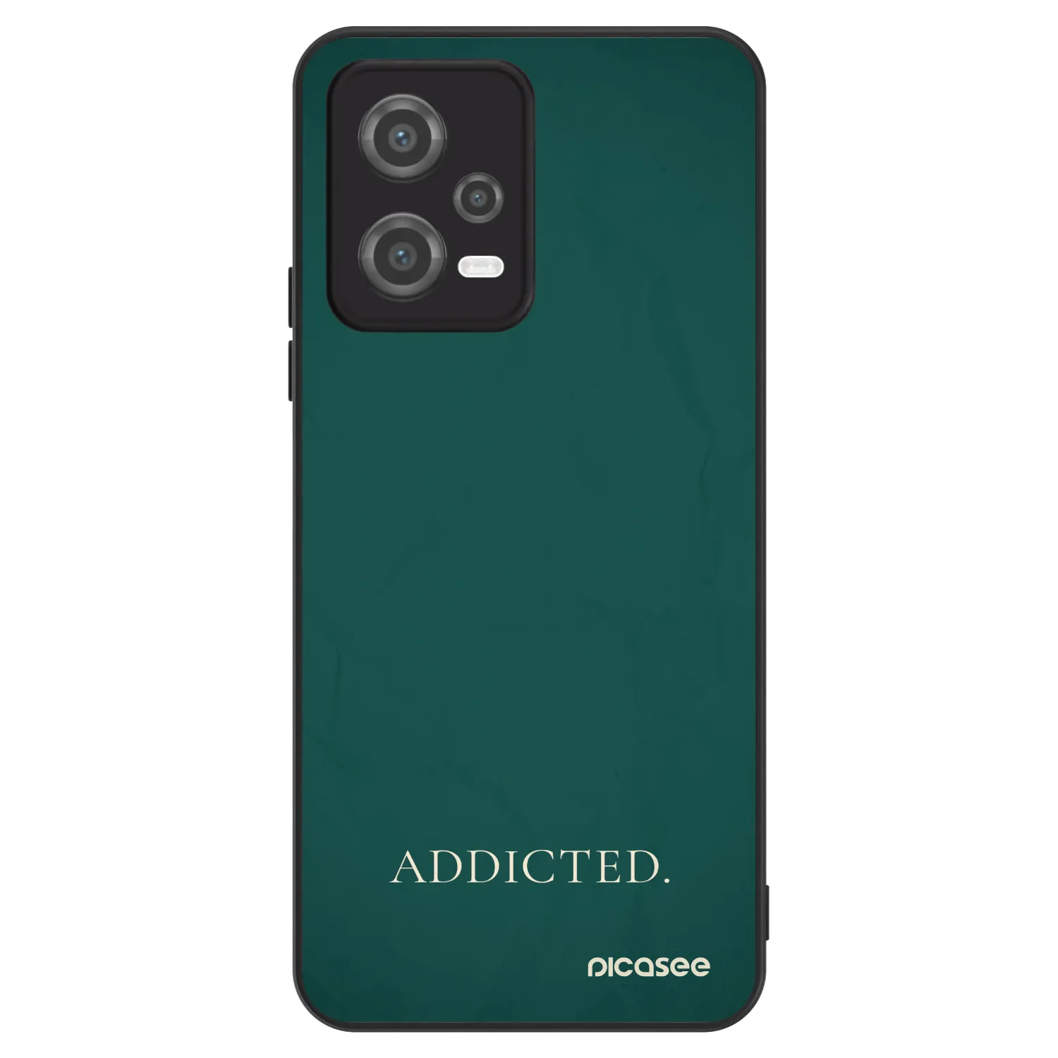 Picasee ULTIMATE CASE για Xiaomi Poco X5 - Addicted