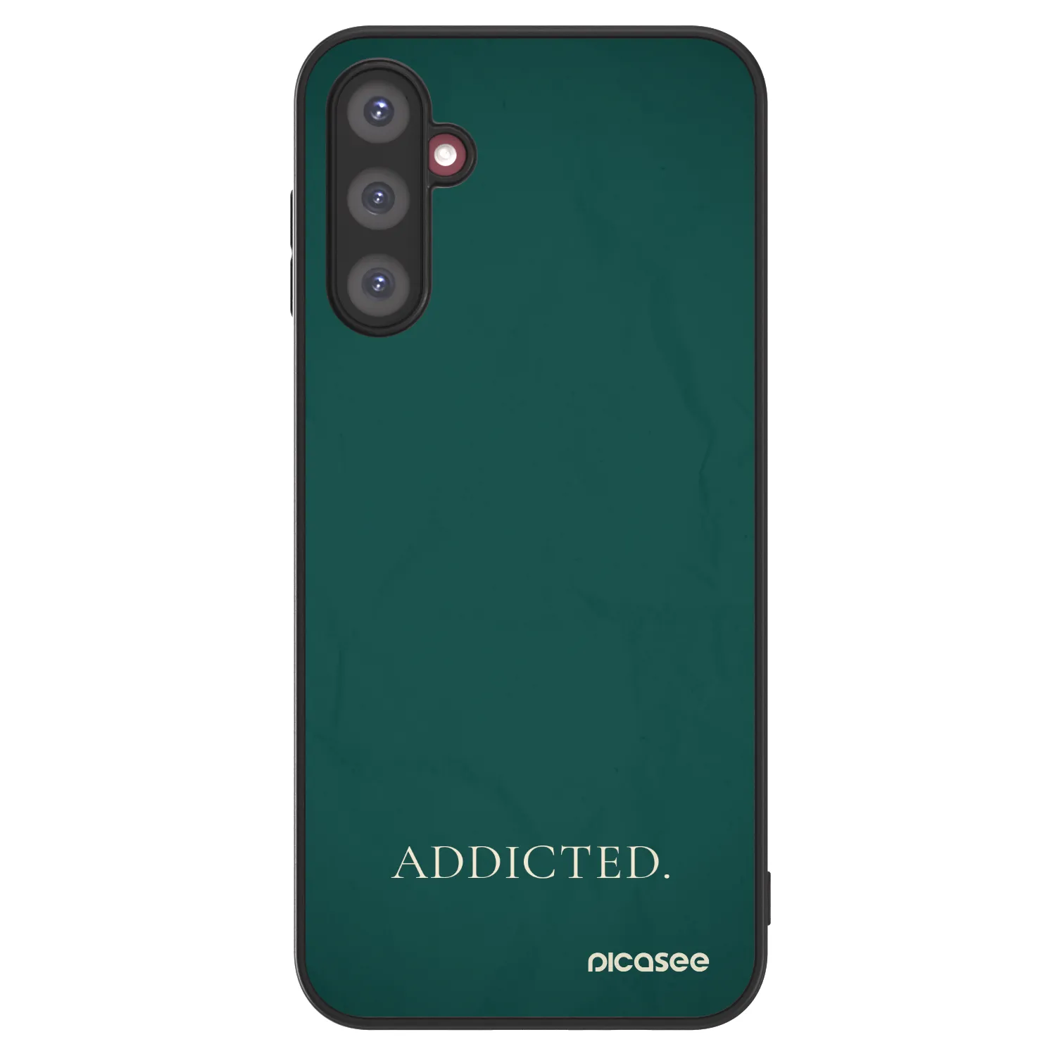 Picasee ULTIMATE CASE για Samsung Galaxy A14 4G A145R - Addicted