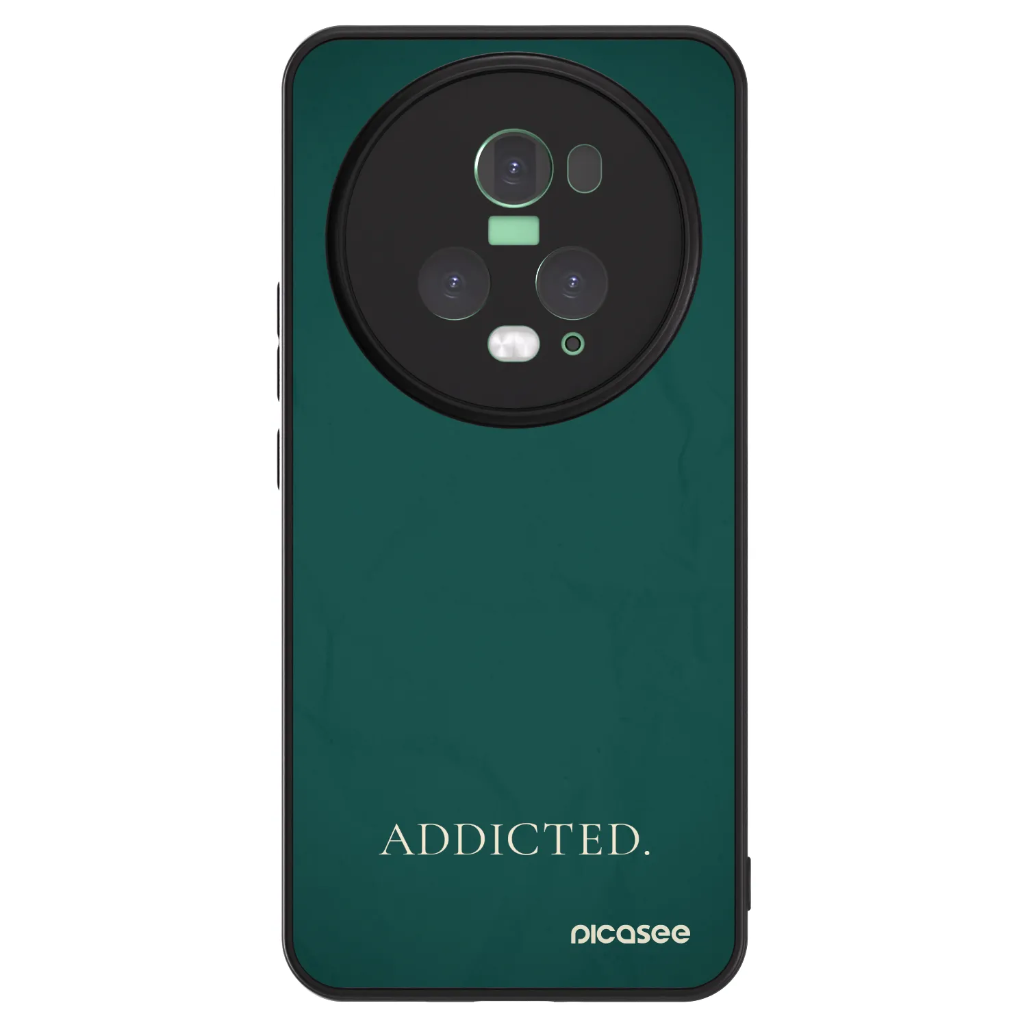 Picasee ULTIMATE CASE για Honor Magic5 Pro - Addicted