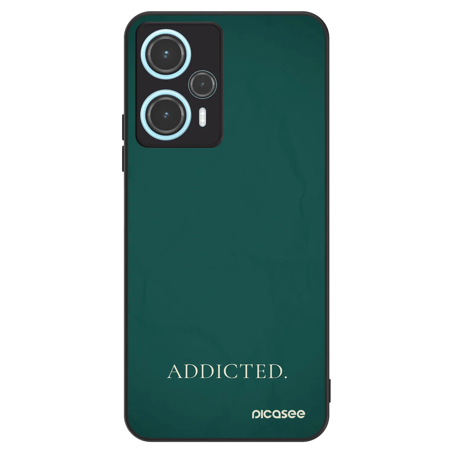 Picasee ULTIMATE CASE για Xiaomi Poco F5 - Addicted