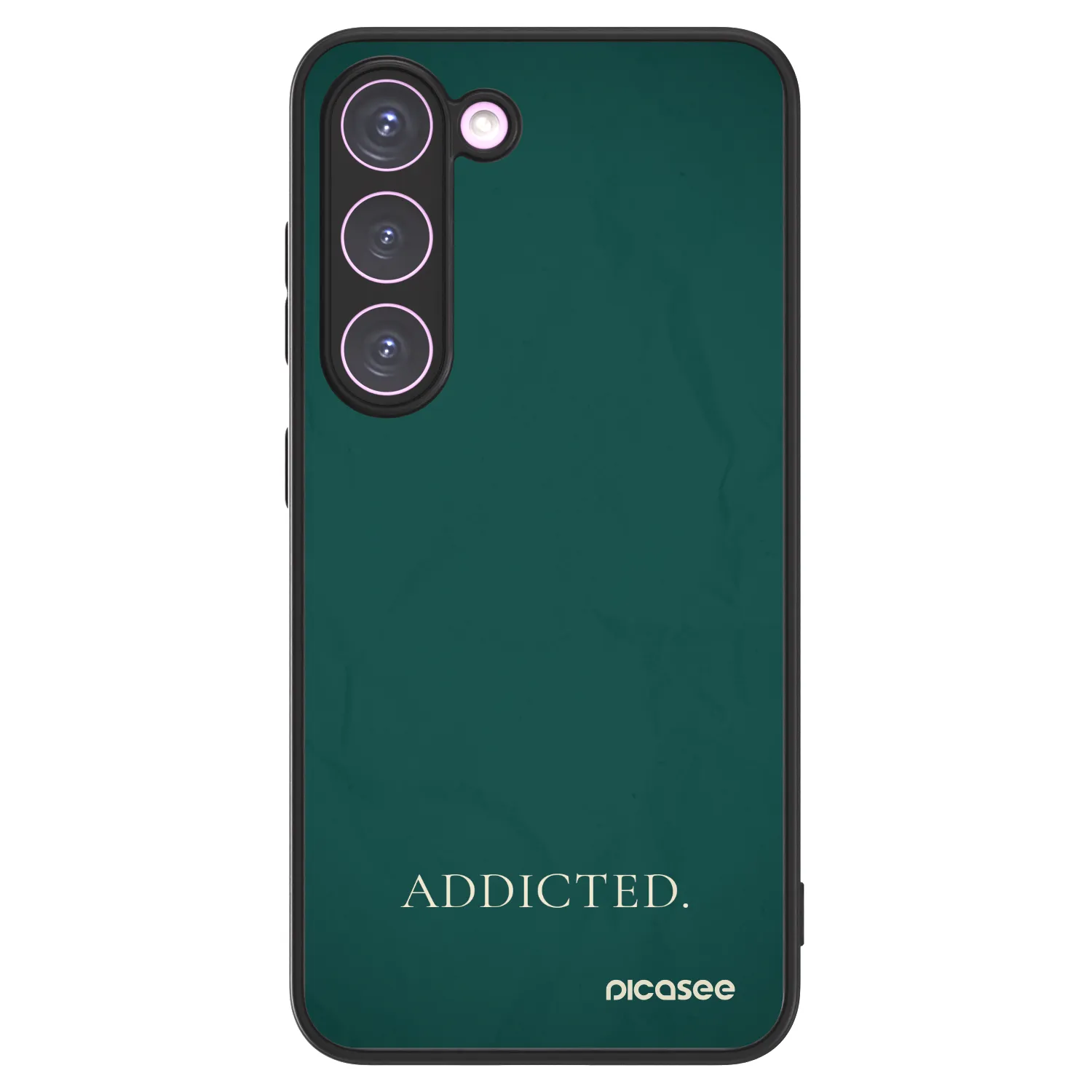 Picasee ULTIMATE CASE PowerShare για Samsung Galaxy S23 5G - Addicted