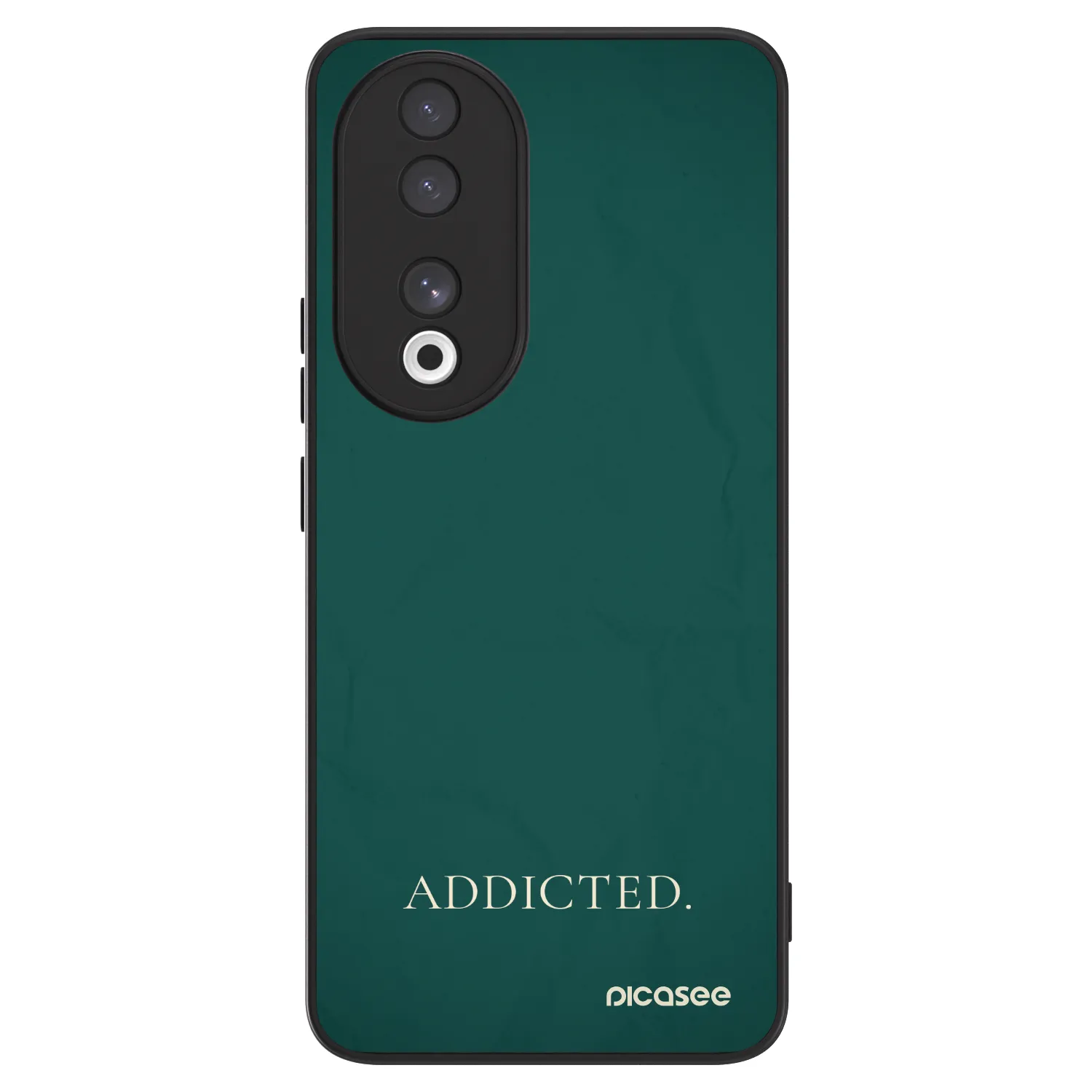Picasee ULTIMATE CASE για Honor 90 5G - Addicted