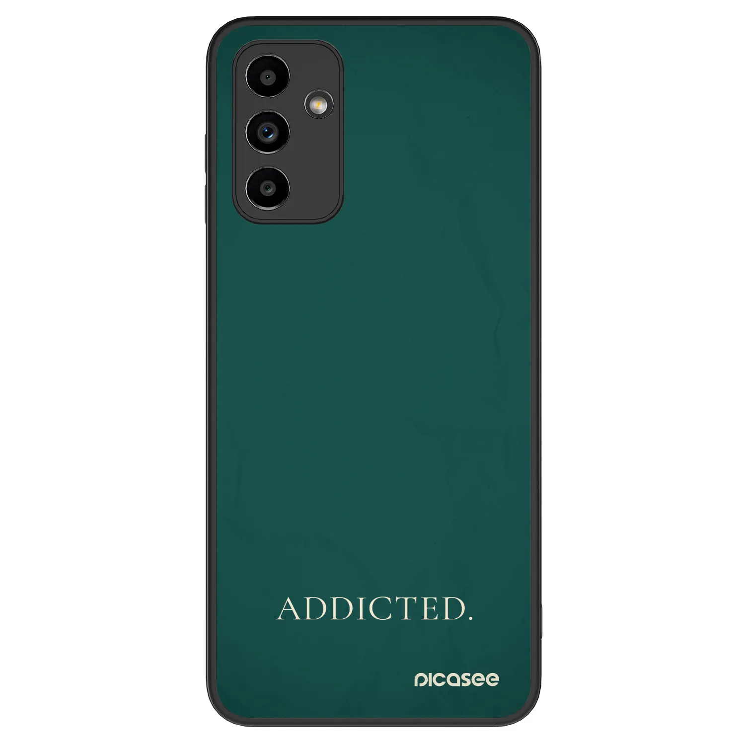 Picasee ULTIMATE CASE για Samsung Galaxy A04s A047F - Addicted