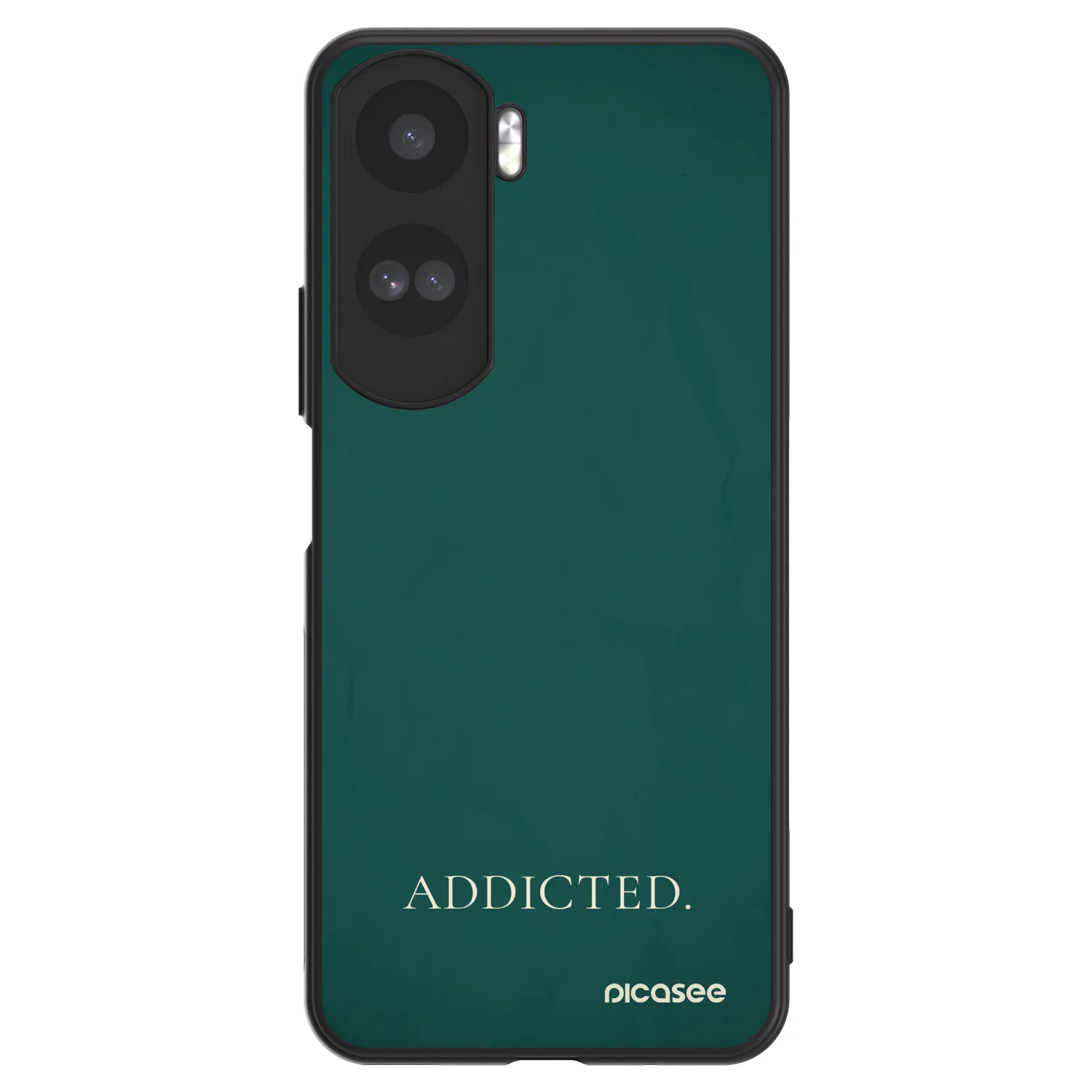Picasee ULTIMATE CASE για Honor 90 Lite 5G - Addicted