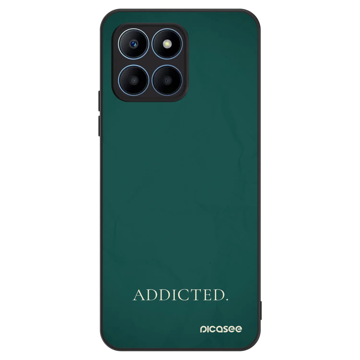 Picasee ULTIMATE CASE για Honor 70 Lite - Addicted