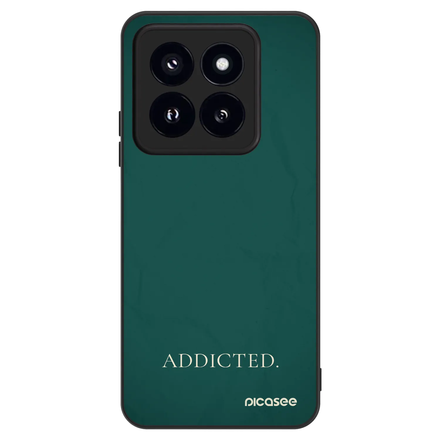 Picasee ULTIMATE CASE για Xiaomi 14 Pro - Addicted