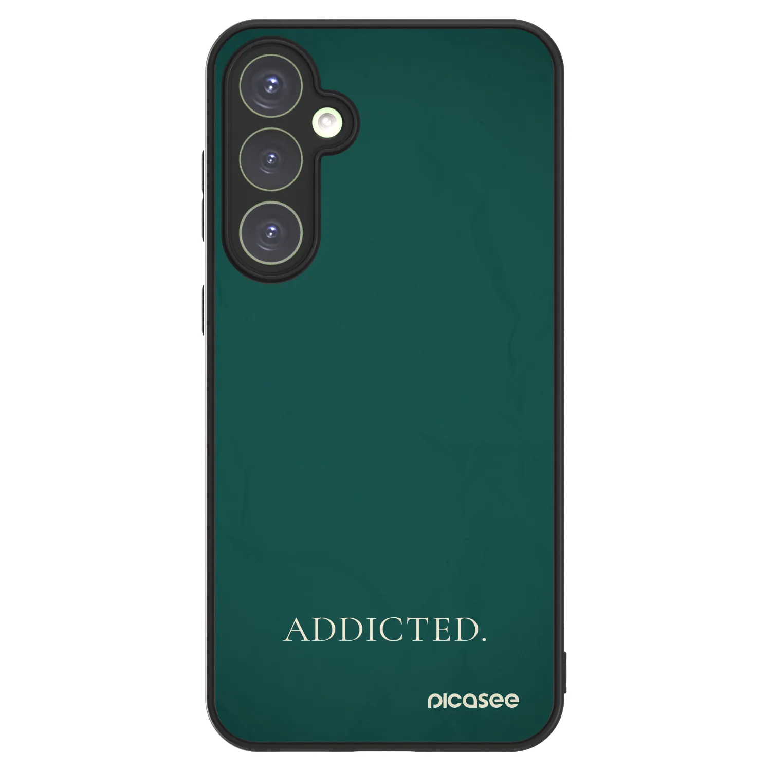 Picasee ULTIMATE CASE PowerShare για Samsung Galaxy S23 FE S711B - Addicted