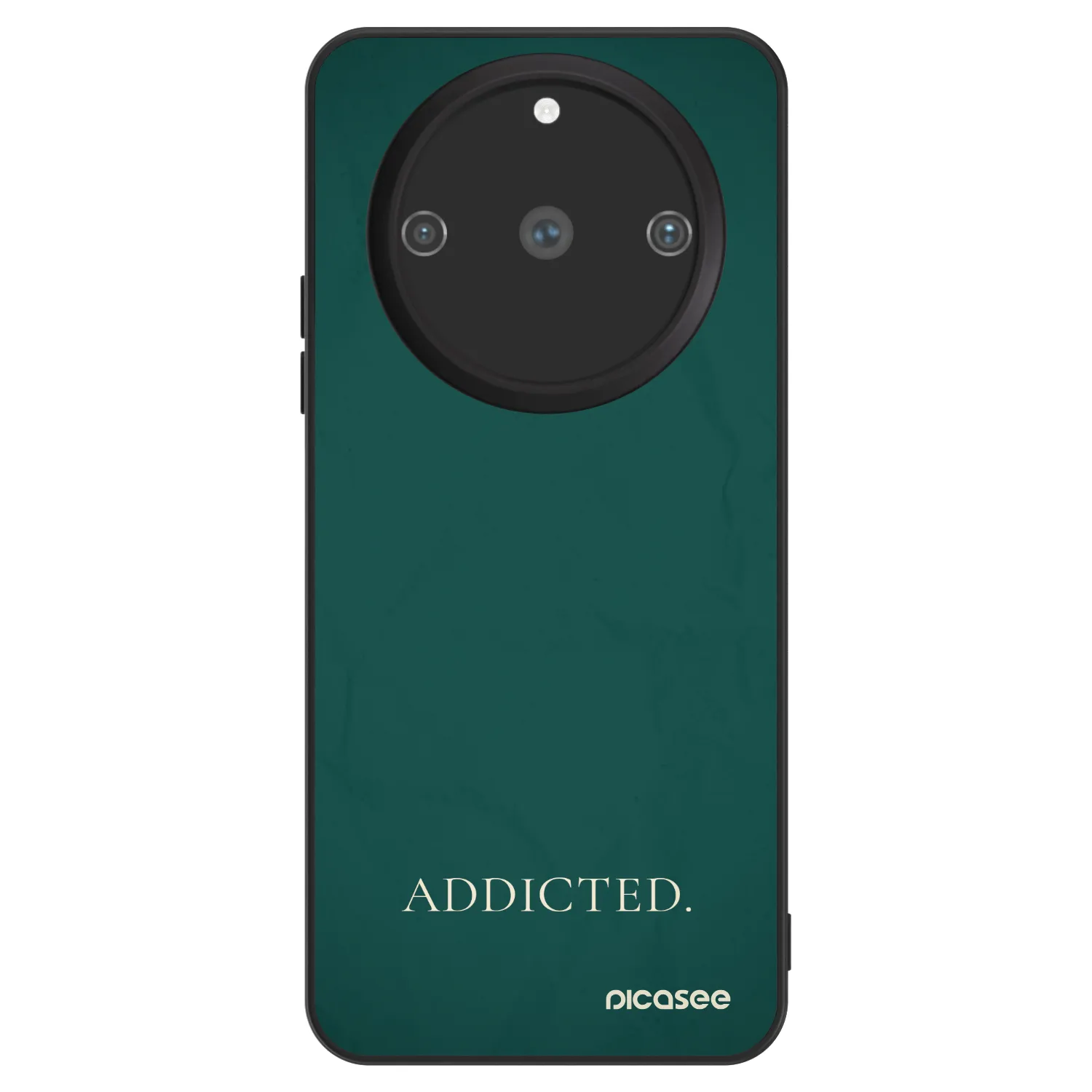 Picasee ULTIMATE CASE για Realme 11 Pro+ - Addicted