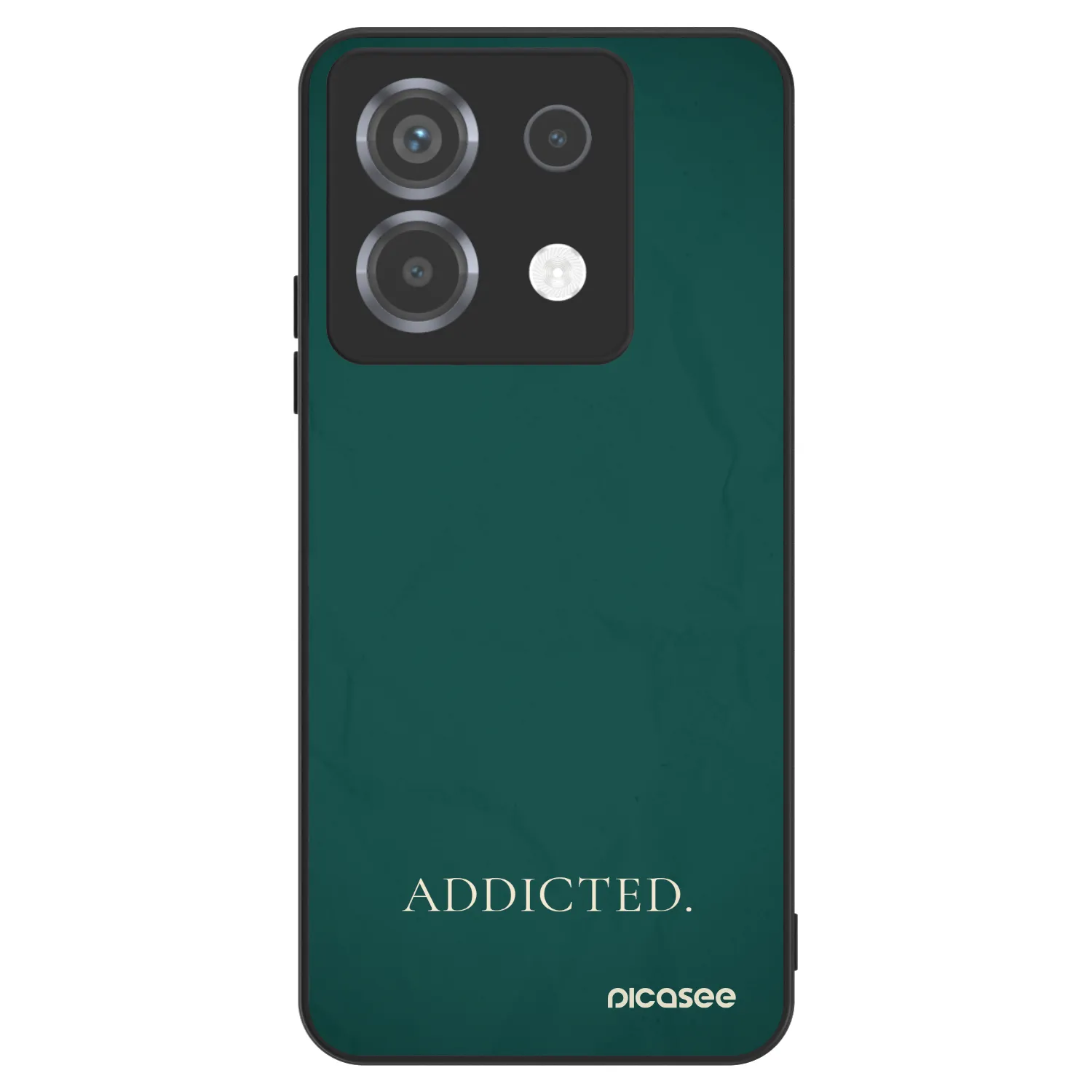 Picasee ULTIMATE CASE για Xiaomi Poco X6 - Addicted