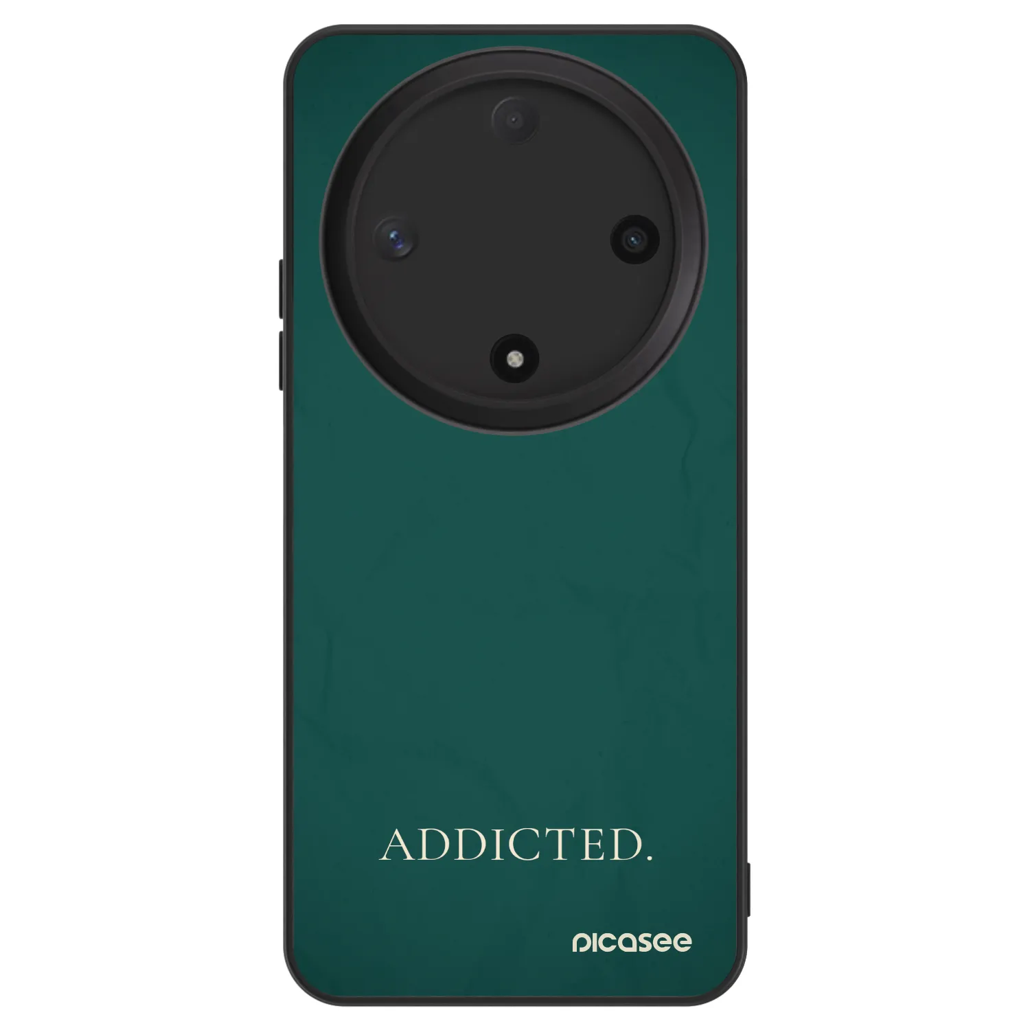 Picasee ULTIMATE CASE για Honor Magic6 Lite 5G - Addicted