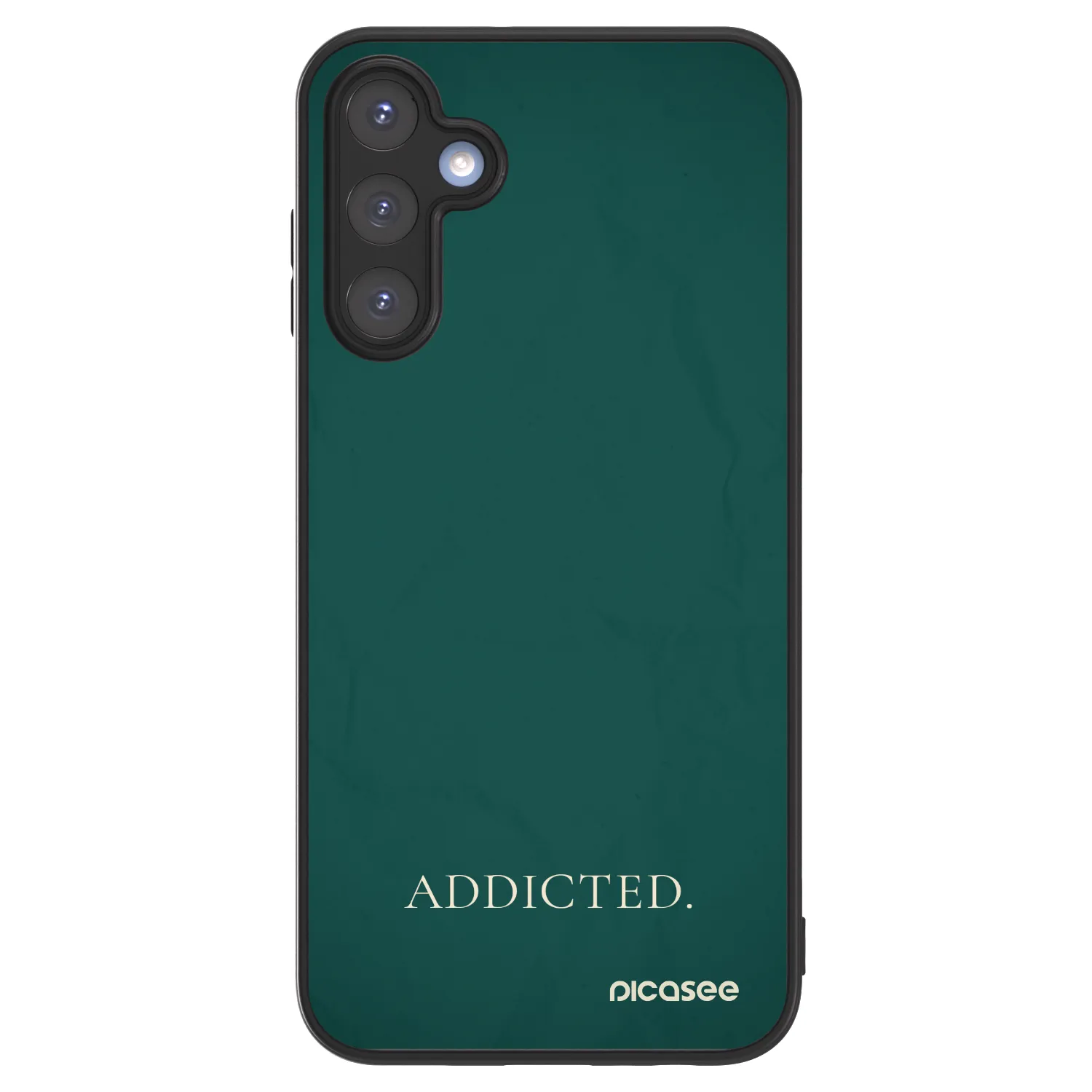Picasee ULTIMATE CASE για Samsung Galaxy A15 A156B 5G - Addicted