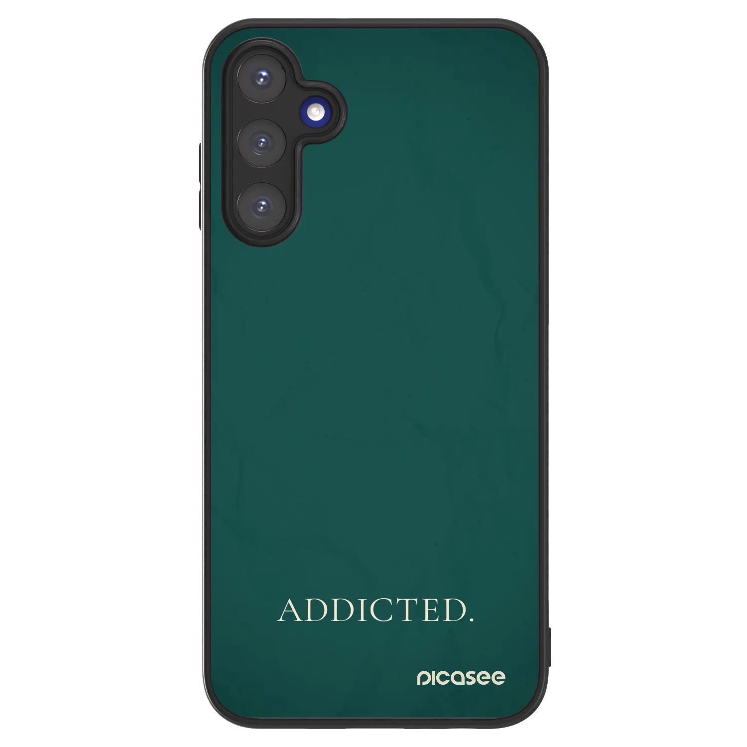 Picasee ULTIMATE CASE για Samsung Galaxy A15 A155F 4G - Addicted