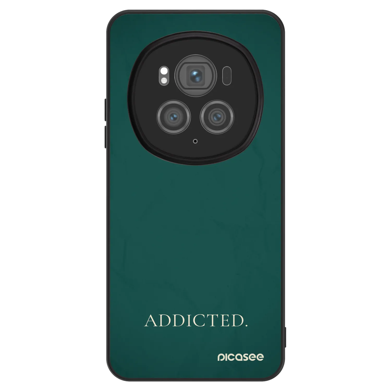 Picasee ULTIMATE CASE για Honor Magic6 Pro - Addicted