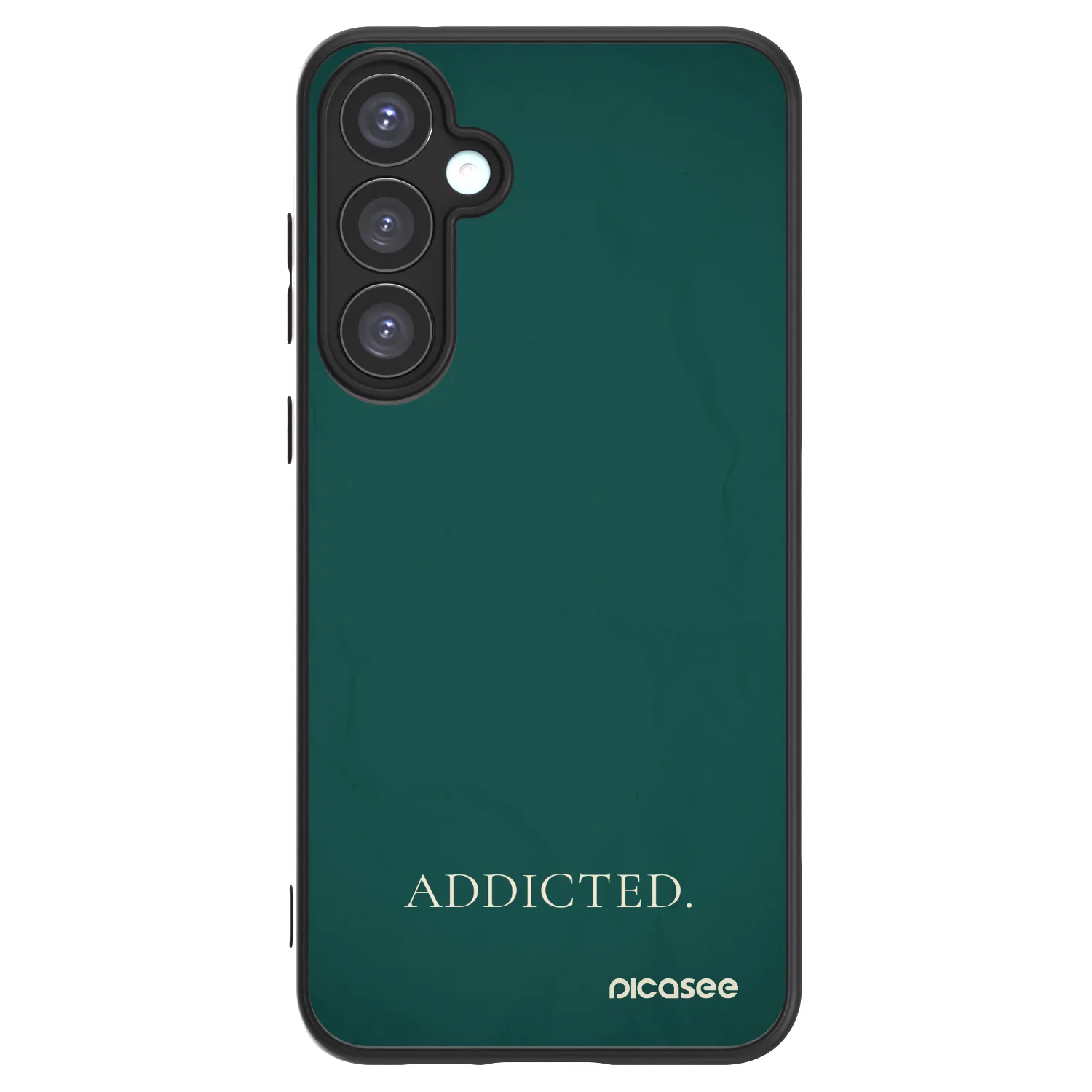 Picasee ULTIMATE CASE για Samsung Galaxy A55 5G A556B - Addicted