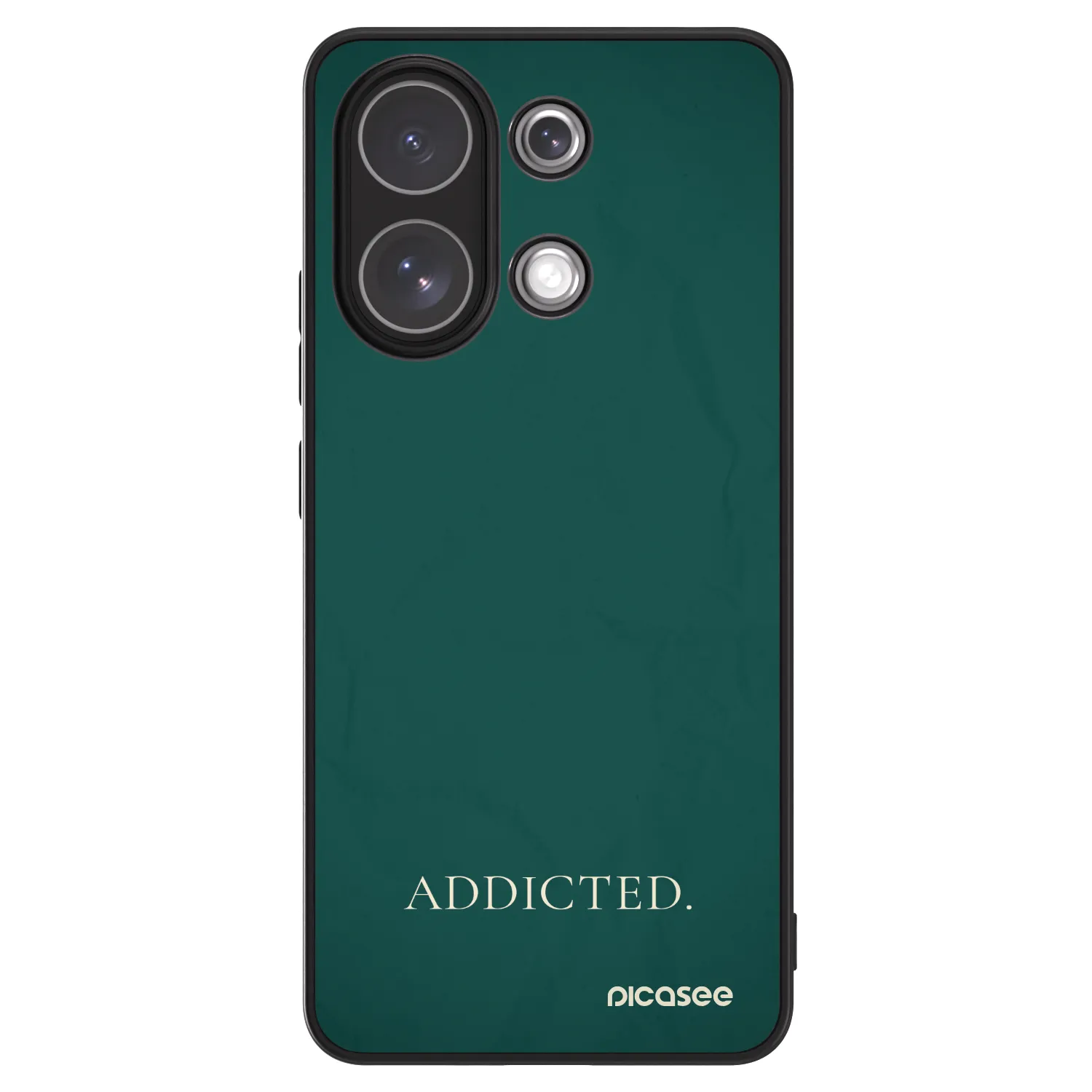 Picasee ULTIMATE CASE για Xiaomi Redmi Note 13 4G - Addicted