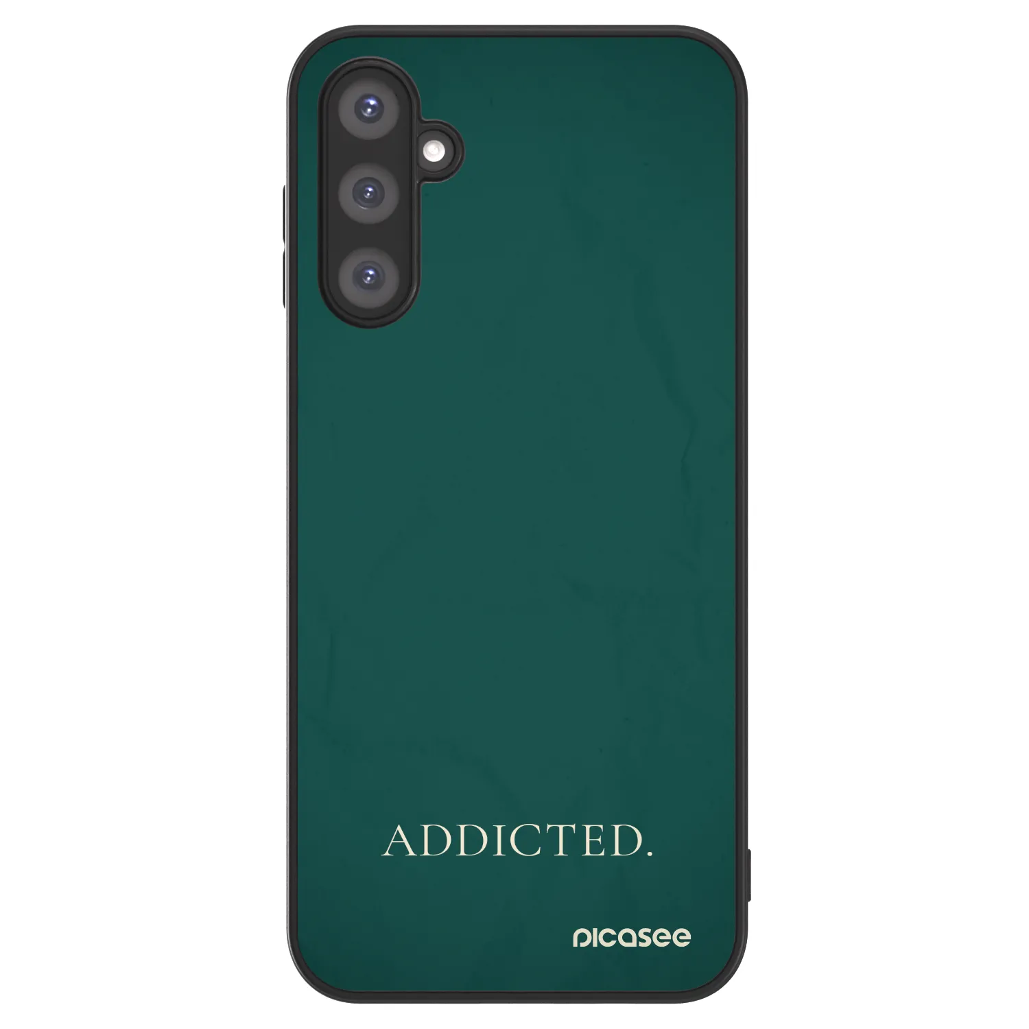 Picasee ULTIMATE CASE για Samsung Galaxy A05s A057G - Addicted