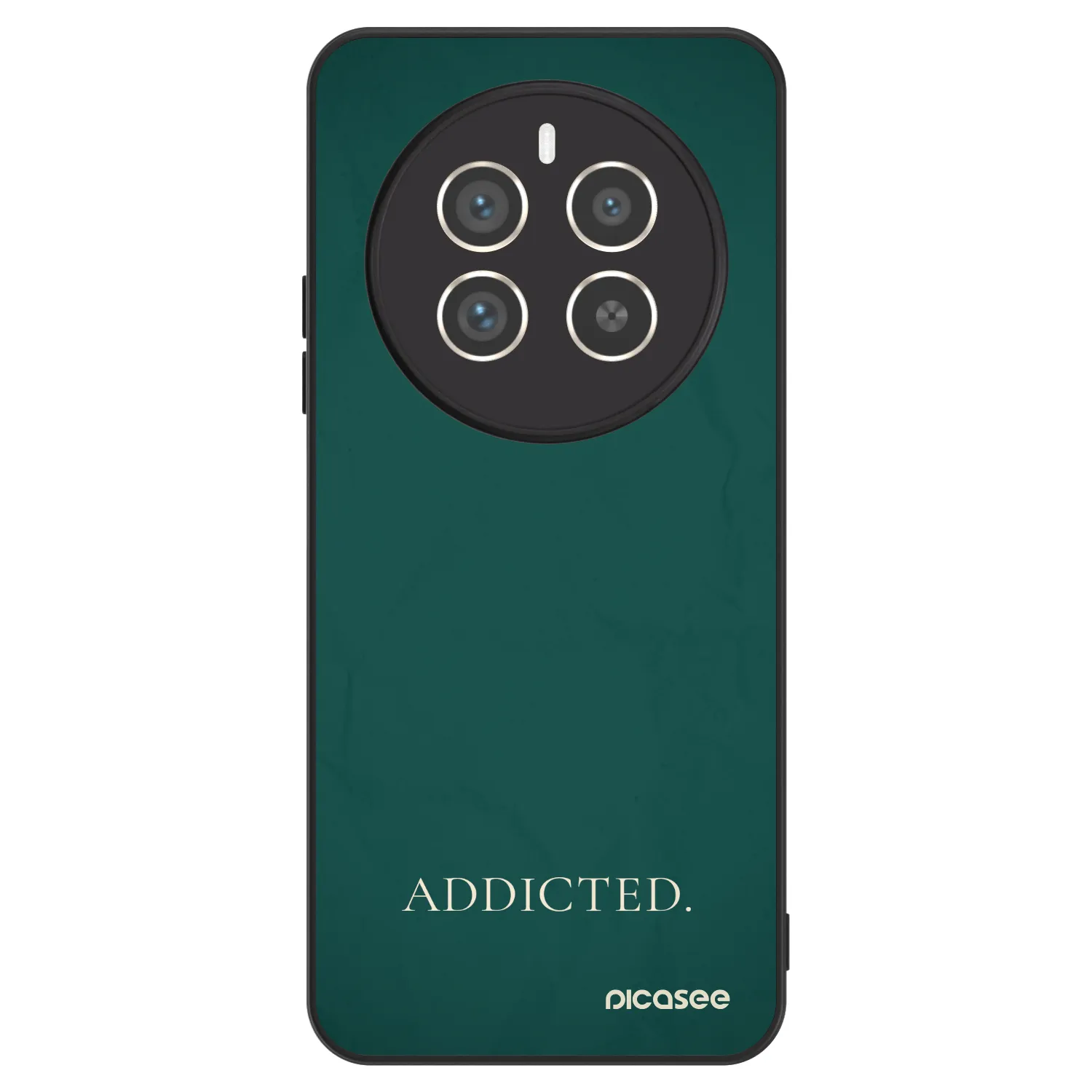 Picasee ULTIMATE CASE για Realme 12 Pro 5G - Addicted